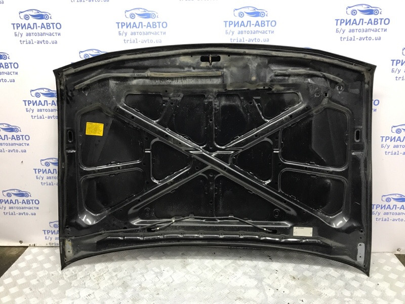 Капот Mitsubishi Pajero Wagon 1999-2006 MR485951 (Арт. 54393) Киев - изображение 9
