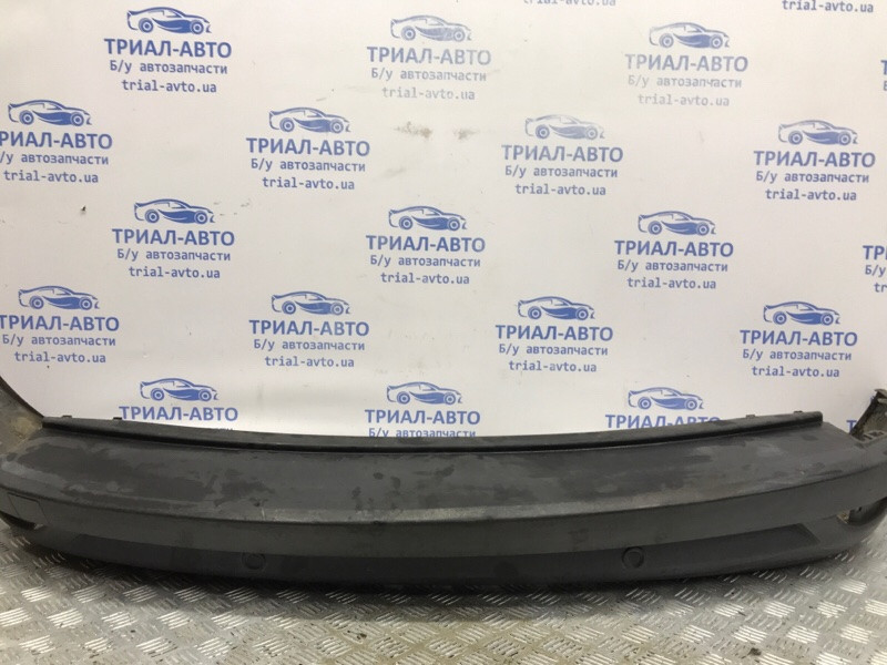 Бампер задний Renault Megane 3 1.5 DIESEL K9K 2008 (б/у) Киев - изображение 5
