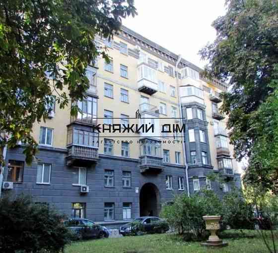 Аренда 3 к.кв. на Институтской м. Крещатик № 11163818 Київ