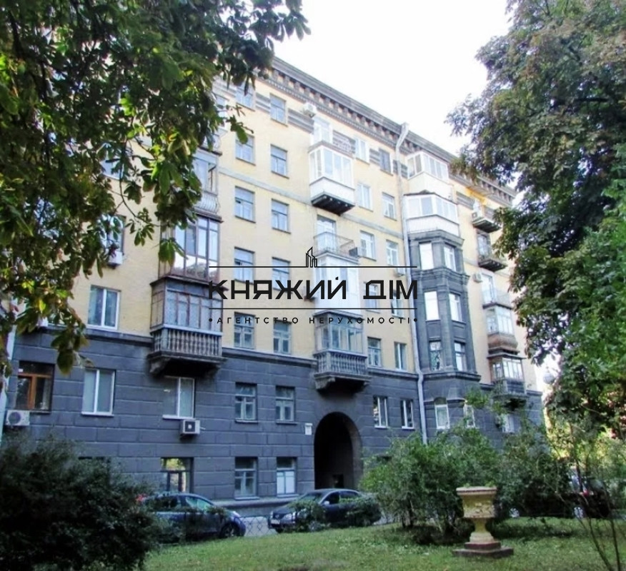 Аренда 3 к.кв. на Институтской м. Крещатик № 11163818 Київ - зображення 4