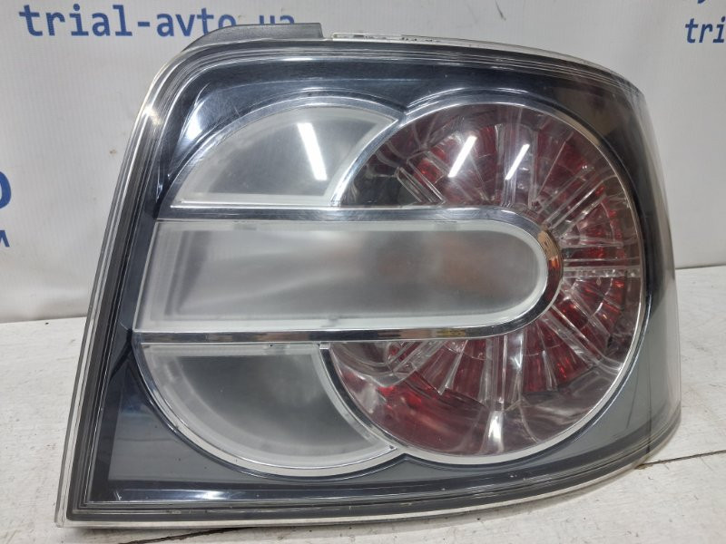 Фонарь задний внешний правый Mazda CX 7 2006-2012 EH6251160H (Арт. 79259) Киев - изображение 3