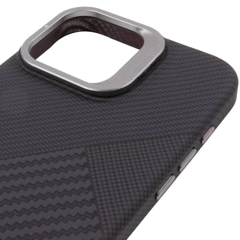 TPU чехол Pixel Craft with MagSafe для Apple iPhone 16 Pro (6.3") Херсон - зображення 4