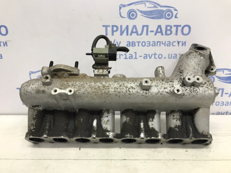 Коллектор впускной металл Kia Sorento BL 2.5 DIESEL D4CB 2002 (б/у) Киев - изображение 2