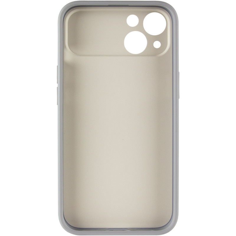 Чехол Ummi Full Camera with Magnetic Fit HQ Ring для Apple iPhone 13 (6.1") Херсон - изображение 3