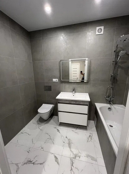 Продам. 1-к.кв. 6/9, пр.Слобожанский, ул.Семейная ЖК "Брама-2" Днепр - изображение 8