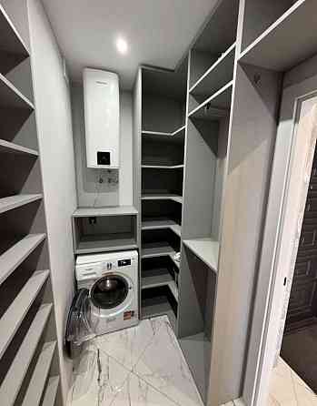 долгосрочная аренда 3-к квартира Киев, Оболонский, 40000 грн./мес. Киев