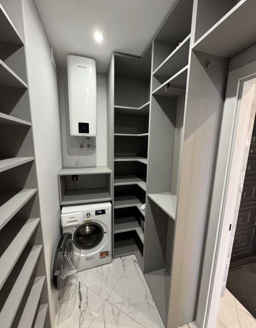 долгосрочная аренда 3-к квартира Киев, Оболонский, 40000 грн./мес. Киев - изображение 3