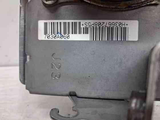 Подушка безопасности в торпеду Mitsubishi Lancer 2007-2017 7030A060 (Арт. 60150) Киев