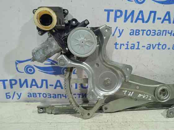 Стеклоподъемник передний левый Toyota Camry XV40 2006 (б/у) Киев
