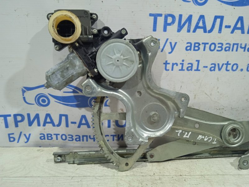 Стеклоподъемник передний левый Toyota Camry XV40 2006 (б/у) Киев - изображение 2