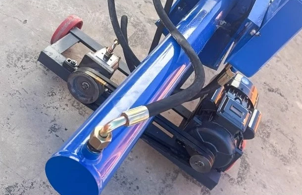 Гидравлический колун для дров Київ - зображення 1