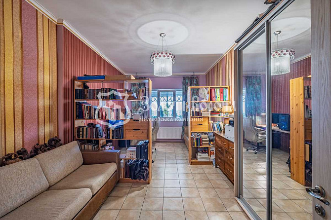 продажа 4-к квартира Киев, Днепровский, 645000 $ Київ - зображення 10