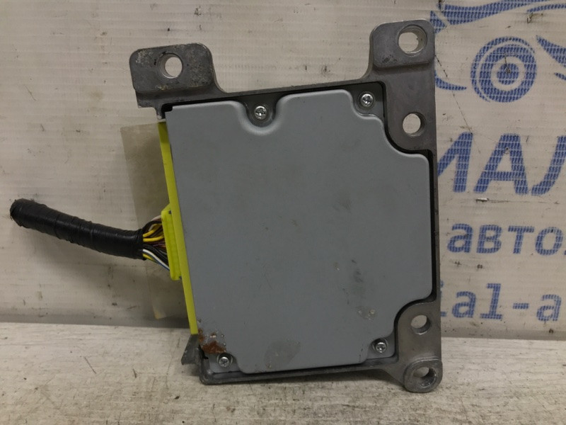 Блок AIRBAG Mitsubishi Pajero Wagon 4 3.2 ДИЗЕЛЬ 4M41 2006 (б/у) Київ - зображення 2