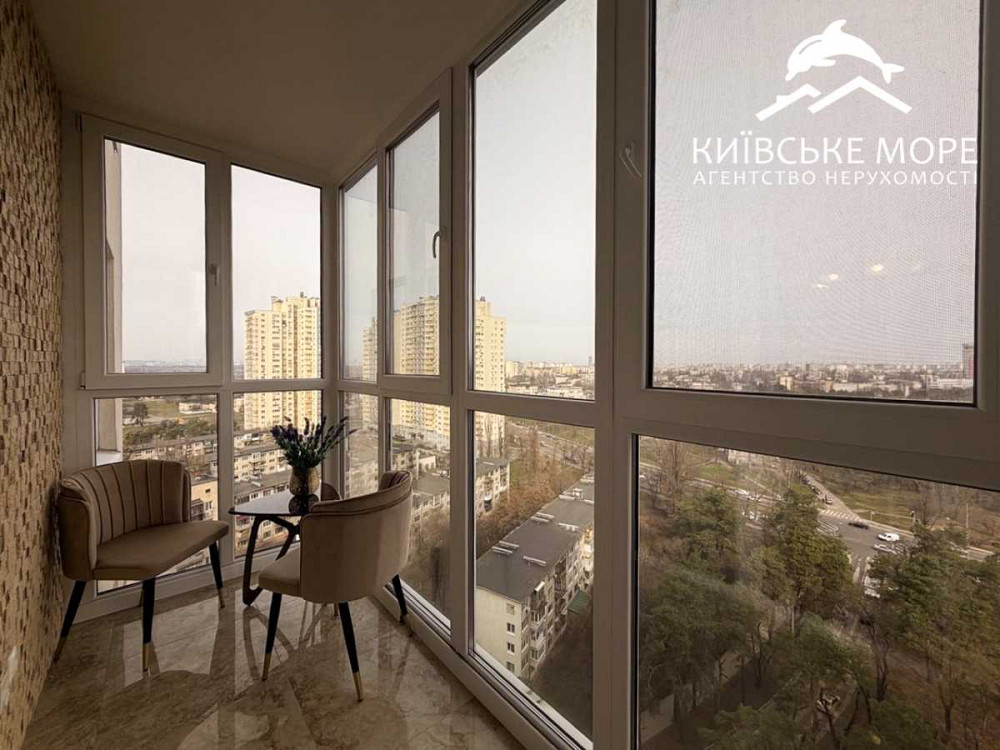 продажа 3-к квартира Киев, Днепровский, 170000 $ Киев - изображение 6