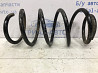 Пружина передняя Kia Sorento XM 2.2 DIESEL D4HB 2009 (б/у) Київ