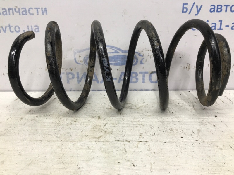 Пружина передняя Kia Sorento XM 2.2 DIESEL D4HB 2009 (б/у) Київ - зображення 1