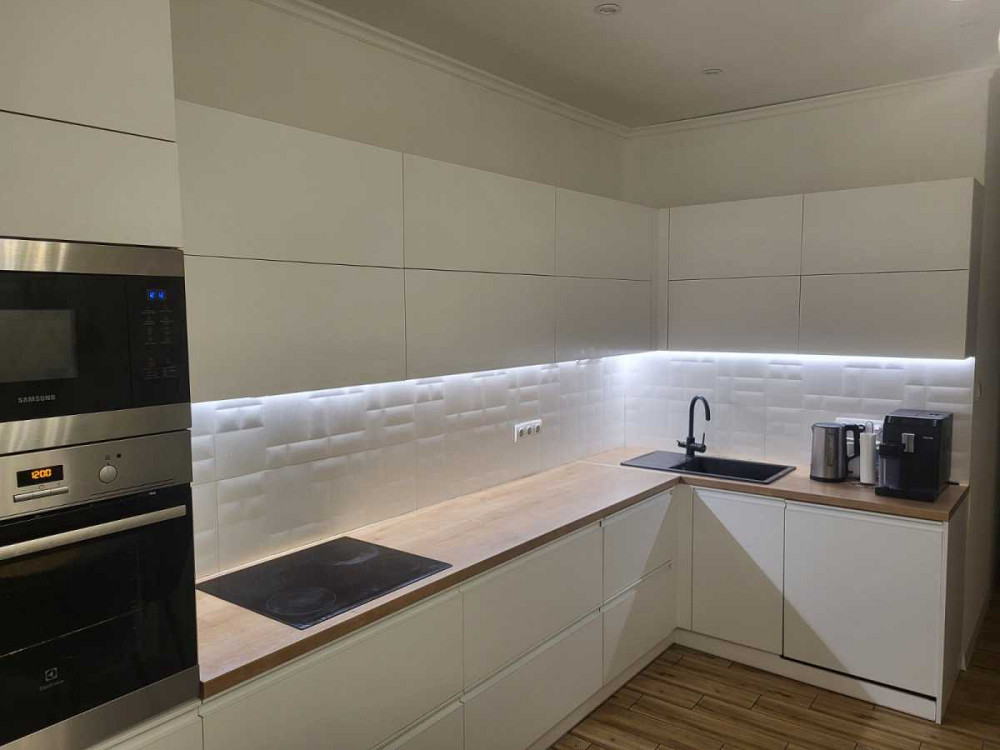 продажа 3-к квартира Броварский, Бровары, 125000 $ Бровари - зображення 7