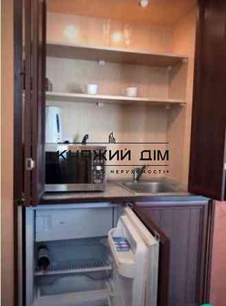 Оренда 1 кімнатна квартира м. Олімпійська КОД 11177599 Киев