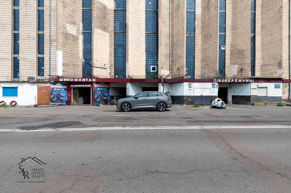 продажа бокс в гаражном комплексе Киев, Днепровский, 32000 $ Київ - зображення 8