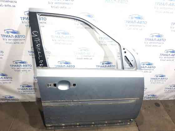 Дверь передняя правая Land Rover Freelander L359 2.2 ДИЗЕЛЬ 2006 (б/у) Киев