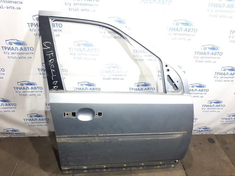 Дверь передняя правая Land Rover Freelander L359 2.2 ДИЗЕЛЬ 2006 (б/у) Киев - изображение 1