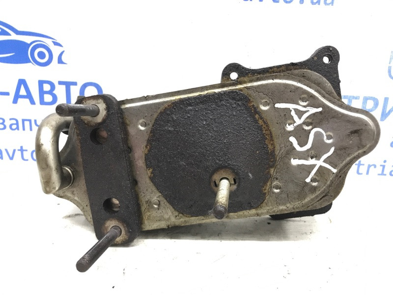 Радиатор EGR Mitsubishi ASX GA 1.8 DIESEL 4N13 2010 (б/у) Київ - зображення 2