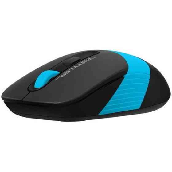 A4-tech Мишка A4Tech FG10S USB Blue/Black (Код товару:33951) Харьков