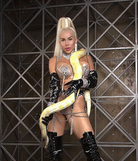 Стриптизер Киев.Стриптизерша в Киеве на заказ. Київ - зображення 7