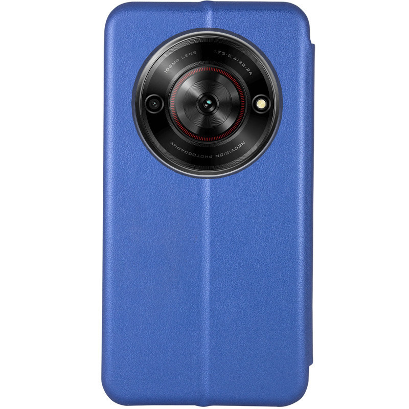 Кожаный чехол-книжка Classy для ZTE Nubia Focus Херсон - изображение 2