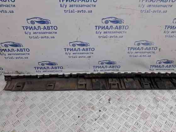Накладка порога внешняя правая Dacia Duster 2010-2017 768516558R (Арт. 62383) Київ