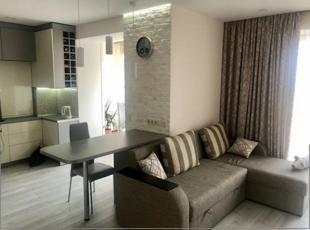 Сдам. 2-к.кв. 4/10, центр, ул.Светлова 42-А ЖК "Палермо" Дніпро - зображення 3