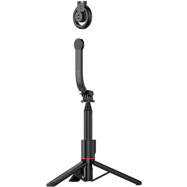 Трипод Proove Magnet Stick (1045mm) Magnetic Ring Black (MPMG00010001) (Код товару:39306) Харьков - изображение 5