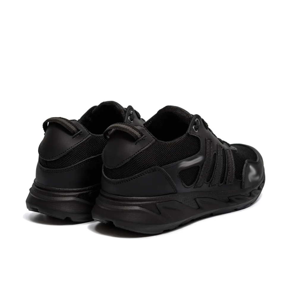 Мужские летние кроссовки сетка Київ - зображення 4