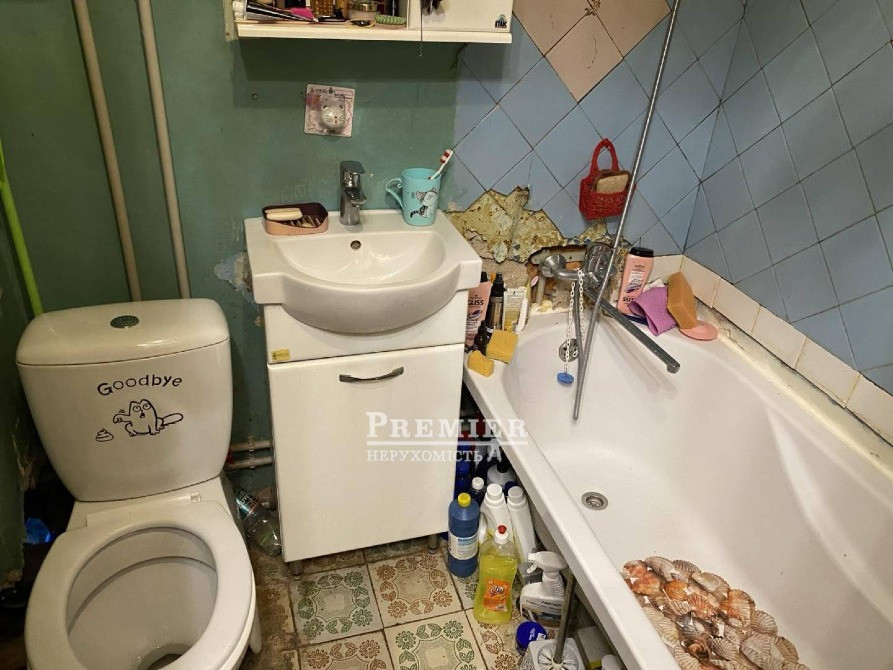 Продається 2-кімнатна квартира на Добровольського! Одеса - зображення 9