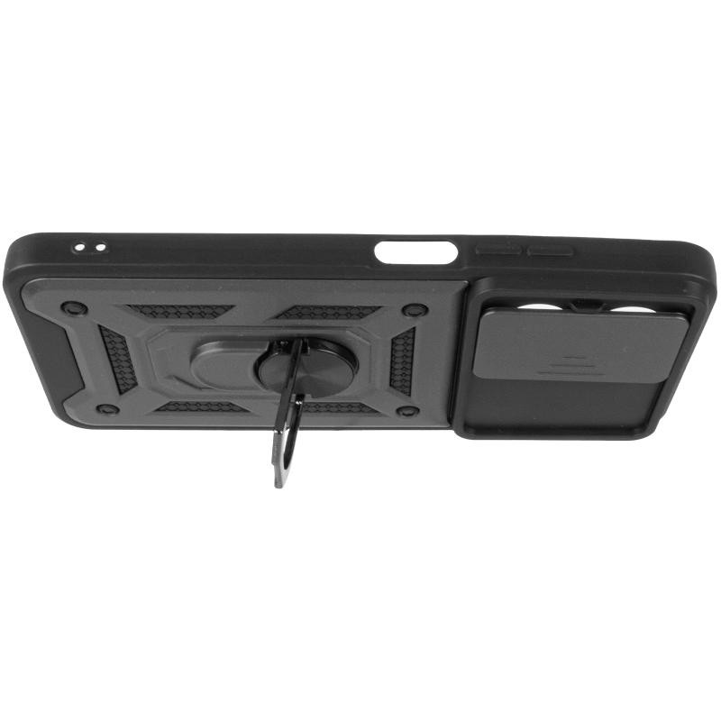 Чехол Ummi Camshield Serge Ring для Xiaomi Redmi A5 / Poco C71 Херсон - зображення 4