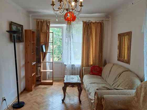 долгосрочная аренда 1-к квартира Киев, Печерский, 12999 грн./мес. Киев