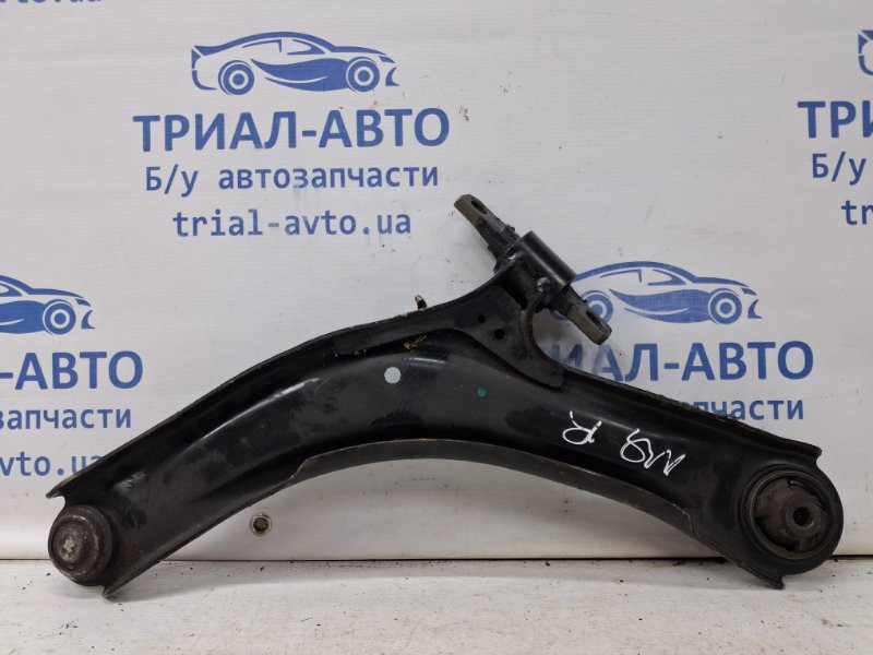 Рычаг правый Nissan Qashqai J10 2.0 БЕНЗИН MR20DE 2006 (б/у) Киев - изображение 5