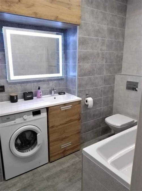 долгосрочная аренда 2-к квартира Киев, Шевченковский, 35000 грн./мес. Киев - изображение 11