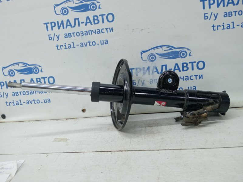 Амортизатор передний левый Toyota RAV 4 A30 2.0 БЕНЗИН 1AZFE 2005 (б/у) Киев - изображение 4