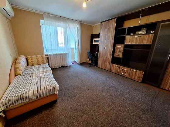 Оренда 1-кім кв, р-н Сєдова, мебл, техніка Черкаси