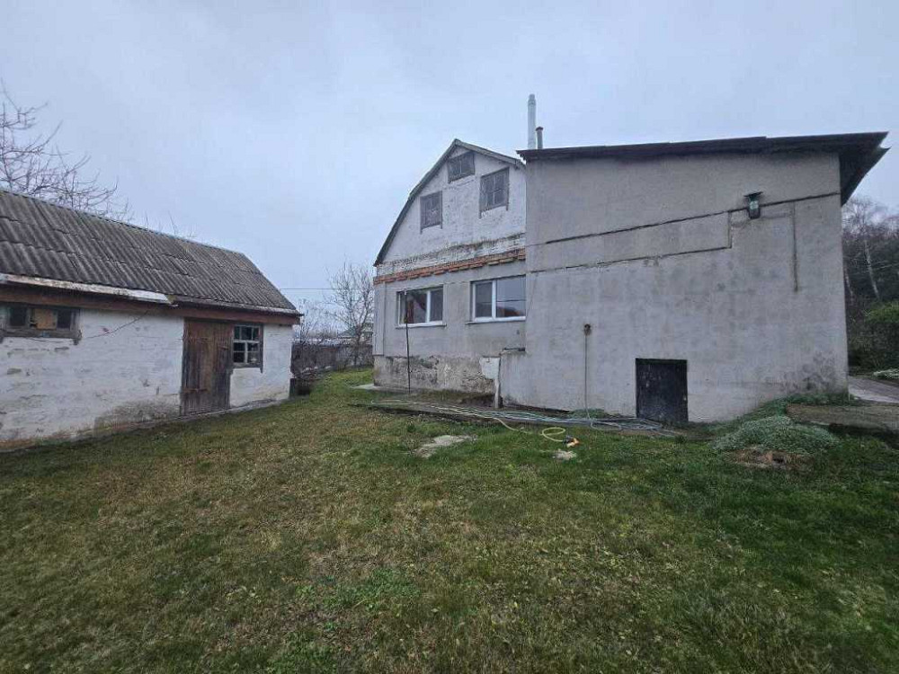 продажа 5-к дом Васильковский, Васильков, 55000 $ Васильків - зображення 3