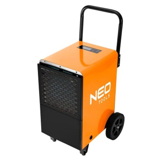 Осушитель воздуха Neo Tools 90-160 750 Вт Київ - зображення 1