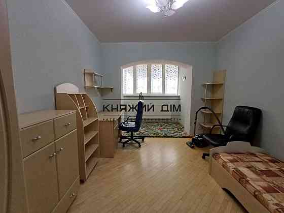 Оренда 3 к. кв. біля метро Позняки. Код об'єкта: 1149216 Київ