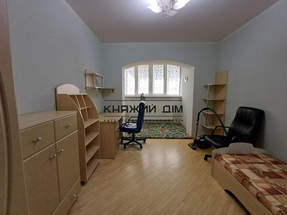 Оренда 3 к. кв. біля метро Позняки. Код об'єкта: 1149216 Київ - зображення 6