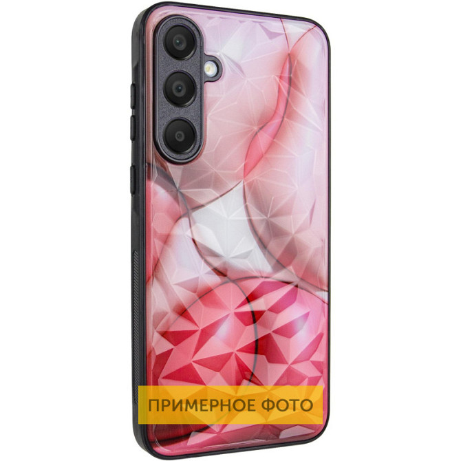 TPU+PC чехол Prisma BubbleGum для Xiaomi Redmi Note 14 5G Херсон - изображение 1