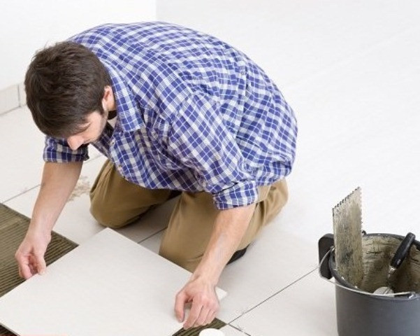 Плиточник Троещина Дарница Позняки Киев - изображение 1