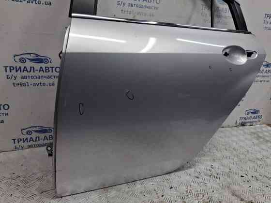 Дверь задняя левая Mazda 6 2007-2013 GSYD7302XF (Арт. 67912) Київ