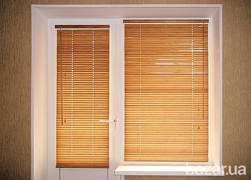 Шторы и жалюзи - Киев, левый берег, Троещина. Киев - изображение 12