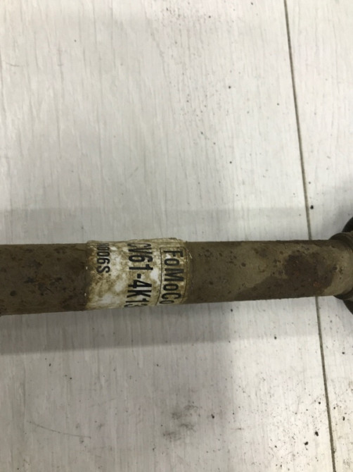 Привод задний Ford Kuga 2013-2019 2168926 (Арт. 46374) Киев - изображение 6