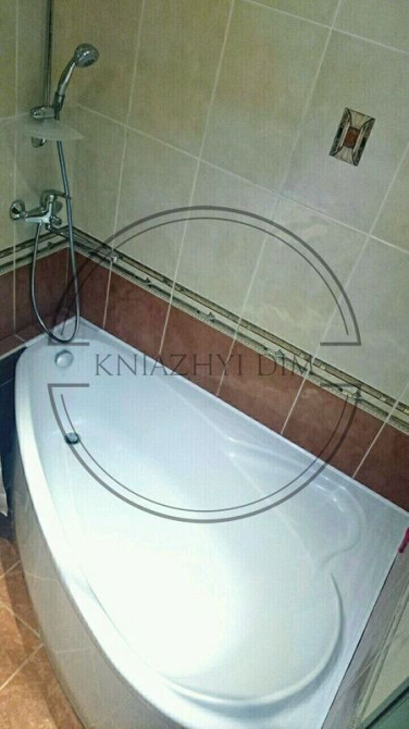 Оренда роздільної 3-х к. квартири. №11200195 Київ - зображення 7